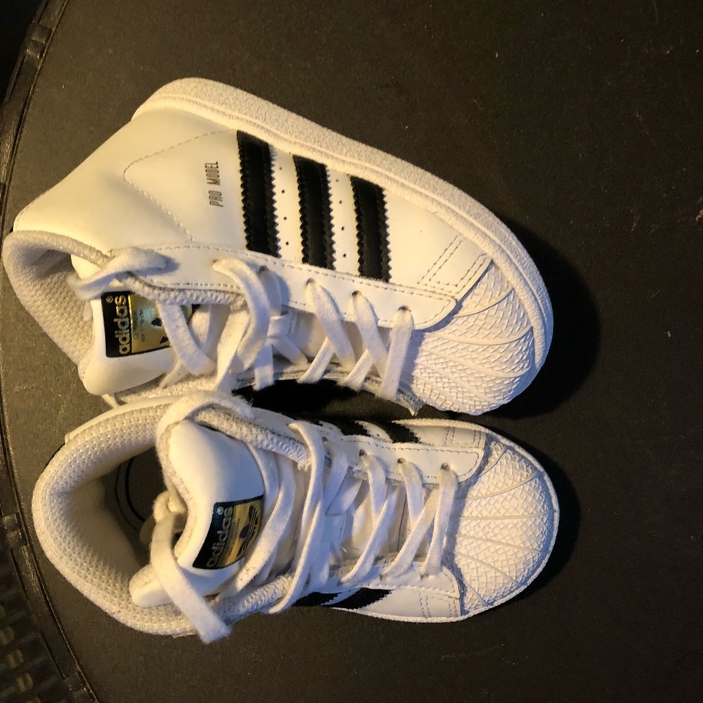 Adidas Pro Model